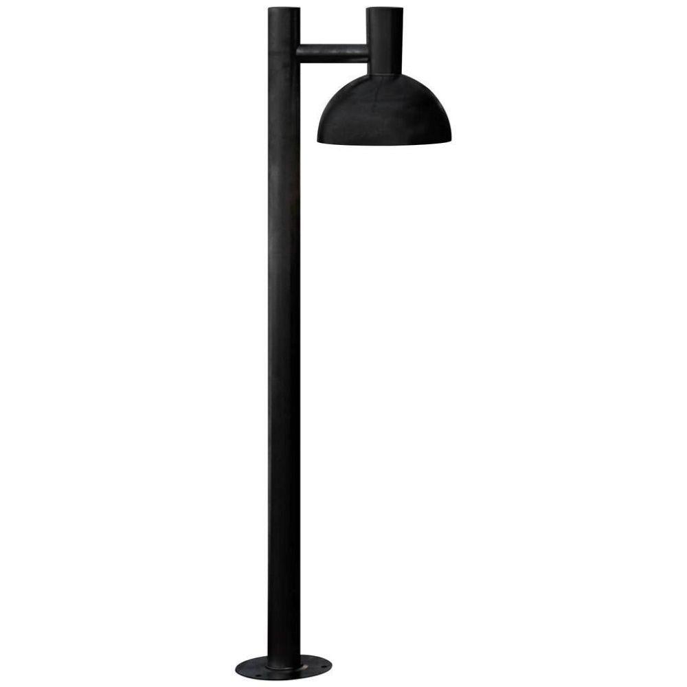 Nordlux ARKI Garden Outdoor Post Light - Modern Bollard, IP54-Nordlux-Ozlighting.com.au