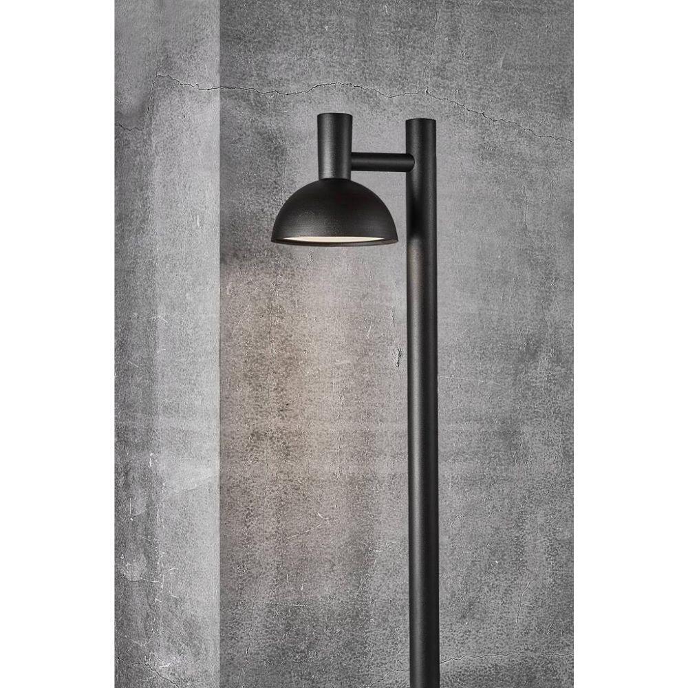 Nordlux ARKI Garden Outdoor Post Light - Modern Bollard, IP54-Nordlux-Ozlighting.com.au