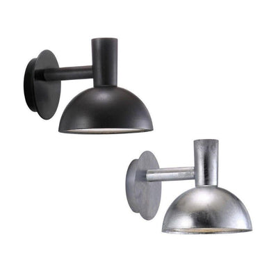 Nordlux ARKI - Modern Exterior Wall Bracket Light IP54-Nordlux-Ozlighting.com.au