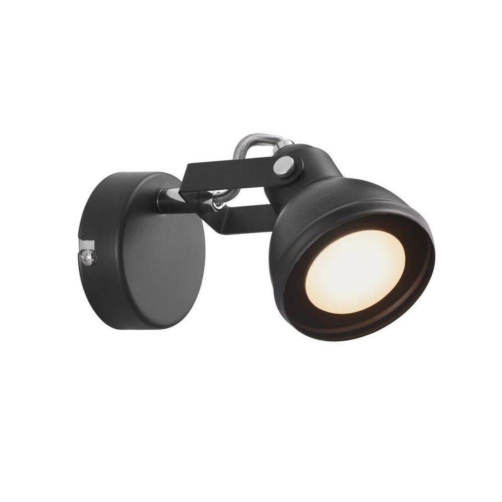 Nordlux ASLAK - 1 Light Interior Wall Light-Nordlux-Ozlighting.com.au