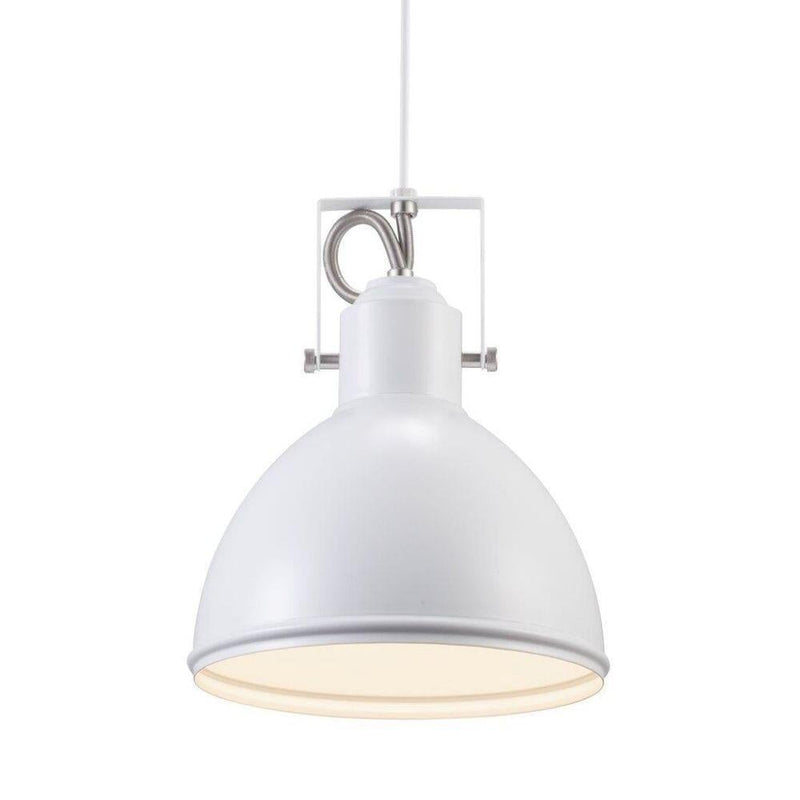 Nordlux ASLAK - 1 Light Pendant-Nordlux-Ozlighting.com.au