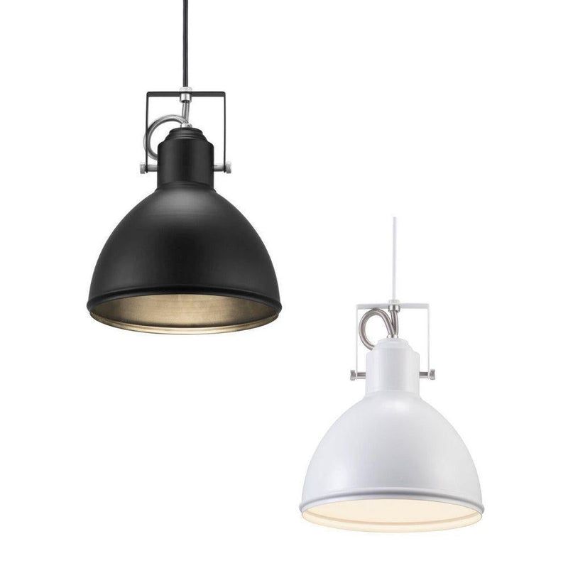 Nordlux ASLAK - 1 Light Pendant-Nordlux-Ozlighting.com.au