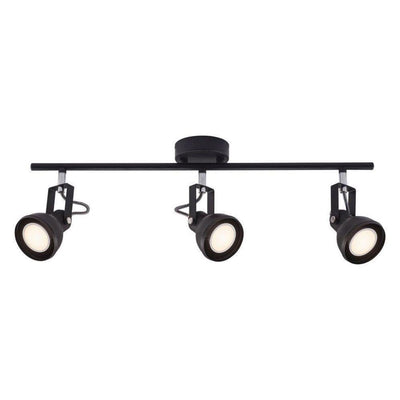 Nordlux ASLAK - 3 Adjustable Spot Light-Nordlux-Ozlighting.com.au