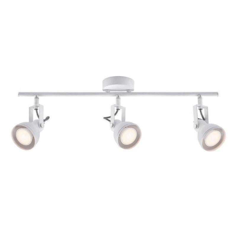 Nordlux ASLAK - 3 Adjustable Spot Light-Nordlux-Ozlighting.com.au