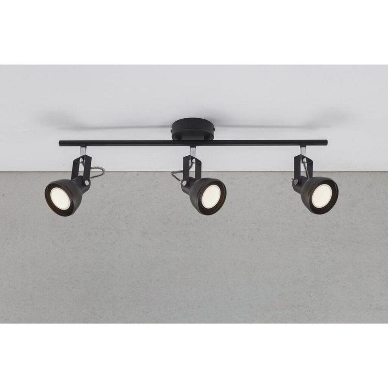 Nordlux ASLAK - 3 Adjustable Spot Light-Nordlux-Ozlighting.com.au