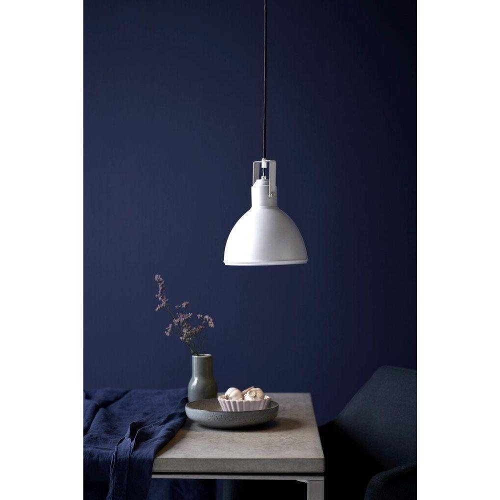 Nordlux ASLAK BLK - 1 Light Pendant-Nordlux-Ozlighting.com.au