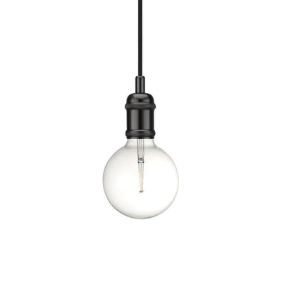 Nordlux AVRA - 1 Light Suspension Cable Pendant-Nordlux-Ozlighting.com.au