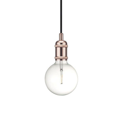 Nordlux AVRA - 1 Light Suspension Cable Pendant-Nordlux-Ozlighting.com.au