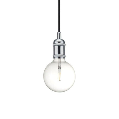 Nordlux AVRA - 1 Light Suspension Cable Pendant-Nordlux-Ozlighting.com.au