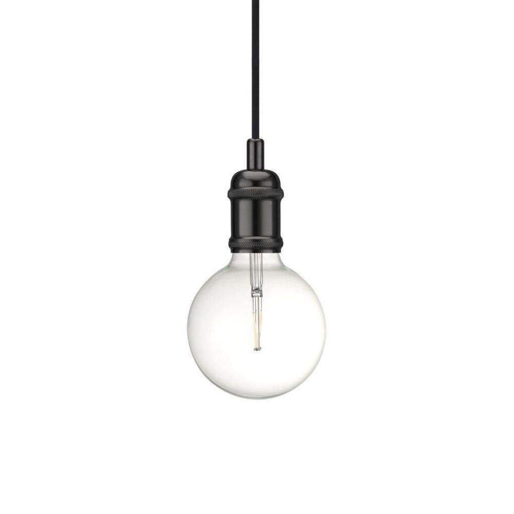 Nordlux AVRA Pendant - 1 Light Suspension Cable-Nordlux-Ozlighting.com.au