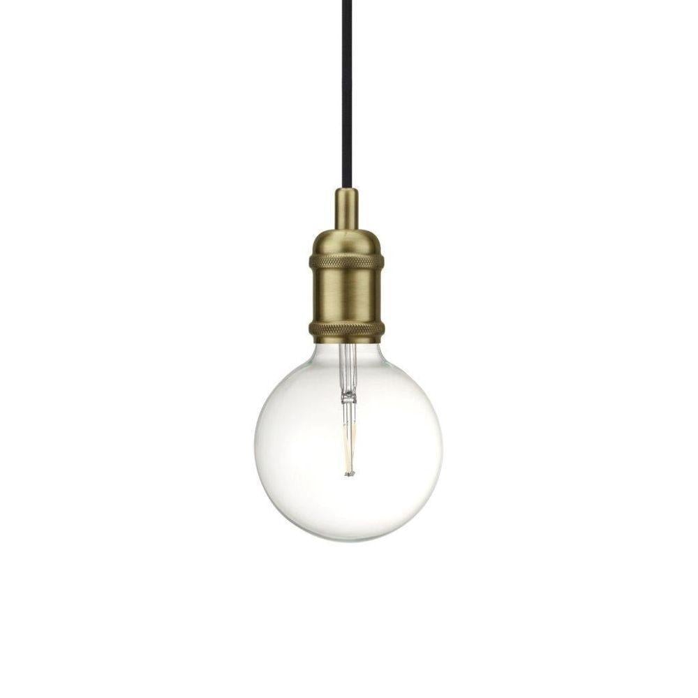 Nordlux AVRA Pendant - 1 Light Suspension Cable-Nordlux-Ozlighting.com.au