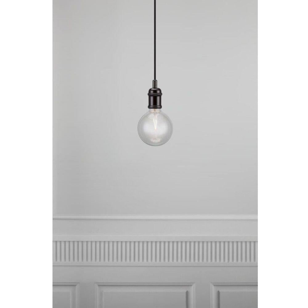 Nordlux AVRA Pendant - 1 Light Suspension Cable-Nordlux-Ozlighting.com.au