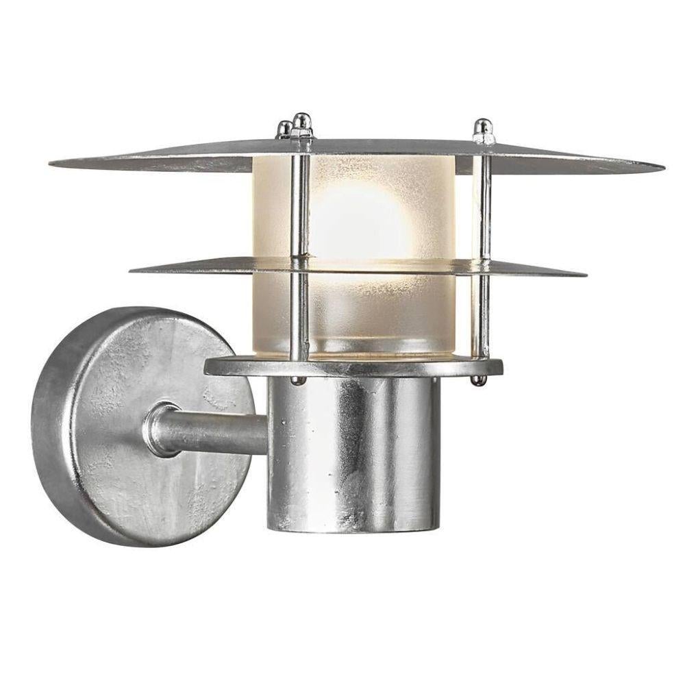 Nordlux BASTIA 24/35 - Modern Exterior Wall Bracket Light IP54-Nordlux-Ozlighting.com.au