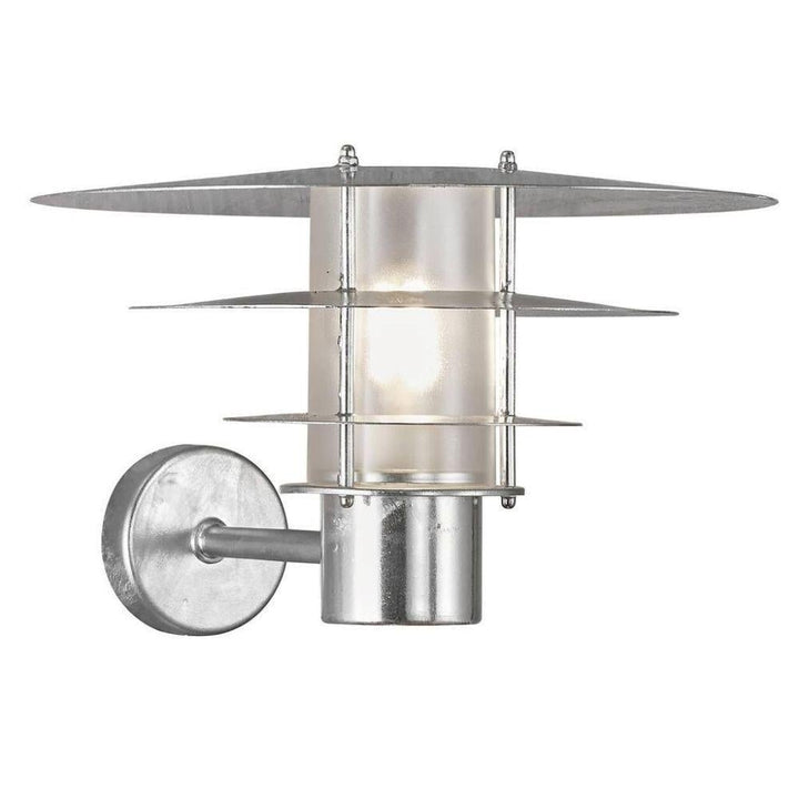 Nordlux BASTIA 24/35 - Modern Exterior Wall Bracket Light IP54-Nordlux-Ozlighting.com.au