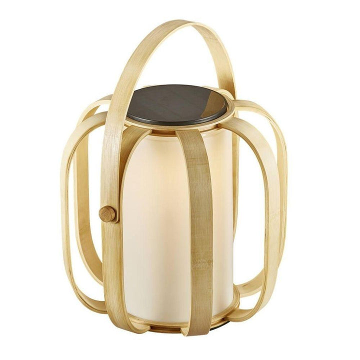 Nordlux BOB-TO-GO - Solar Powered 4W Portable Light IP44 2700K-Nordlux-Ozlighting.com.au