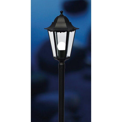 Nordlux CARDIFF - Garden Post Light IP44-Nordlux-Ozlighting.com.au