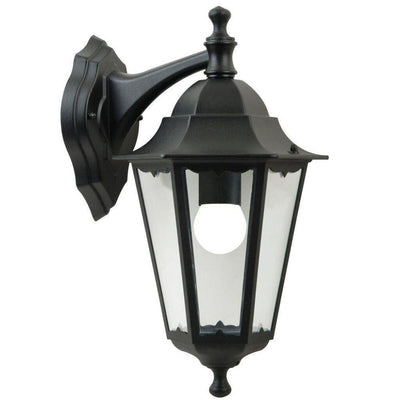 Nordlux CARDIFF - Outdoor Downward Facing Wall Light IP44-Nordlux-Ozlighting.com.au