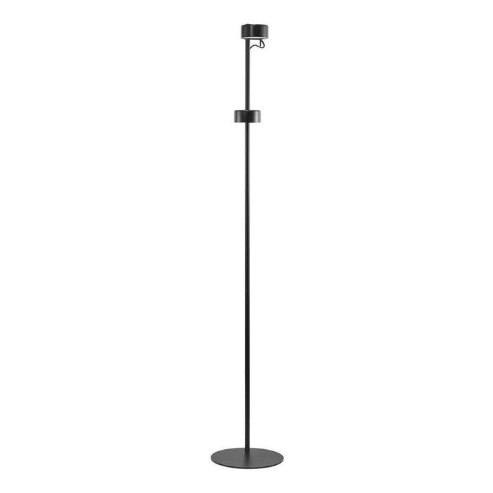 Nordlux CLYDE - 10W LED Adjustable Floor Lamp - 2700K-Nordlux-Ozlighting.com.au