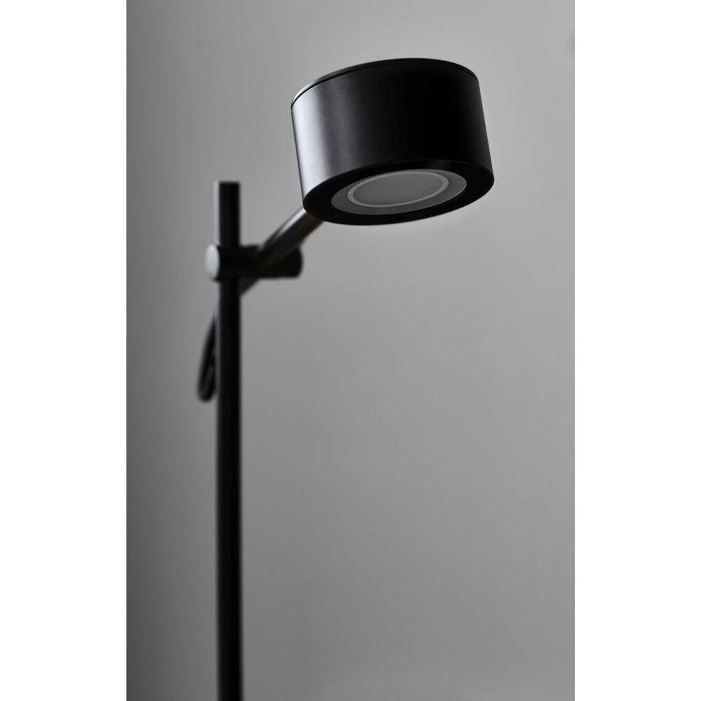 Nordlux CLYDE - 10W LED Adjustable Floor Lamp - 2700K-Nordlux-Ozlighting.com.au