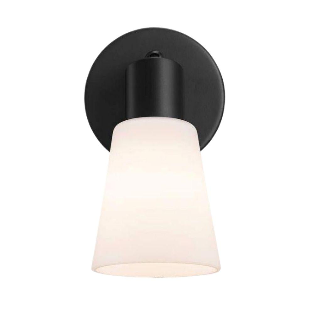 Nordlux COLE - 1/2 Light Interior Wall Light Black-Nordlux-Ozlighting.com.au