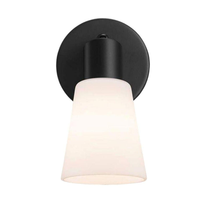 Nordlux COLE - 1/2 Light Interior Wall Light Black-Nordlux-Ozlighting.com.au
