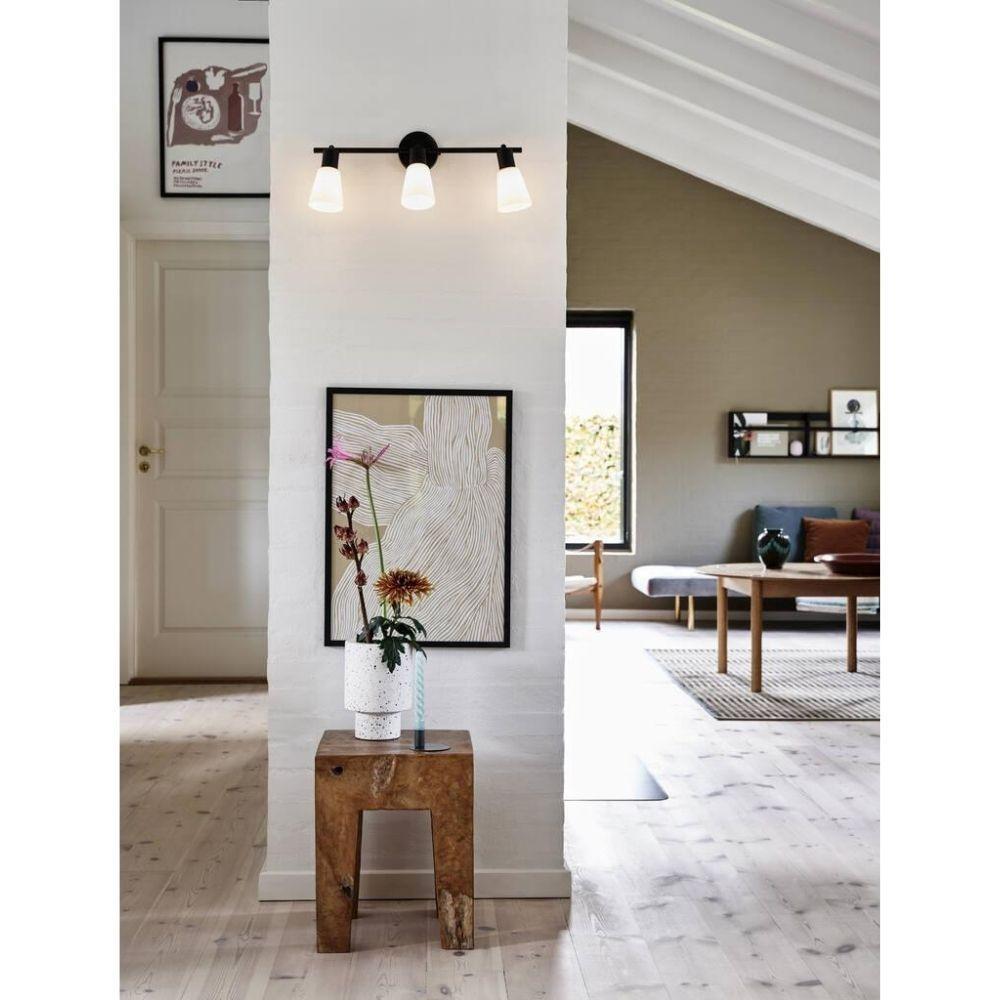 Nordlux COLE Bar Spot Light - 3/5 Light, Black-Nordlux-Ozlighting.com.au