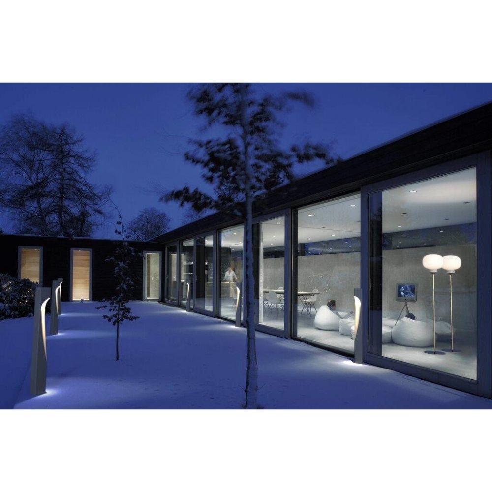 Nordlux CONCORDIA Outdoor Garden Bollard Light-Nordlux-Ozlighting.com.au