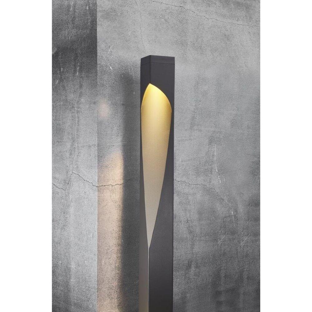 Nordlux CONCORDIA Outdoor Garden Bollard Light-Nordlux-Ozlighting.com.au