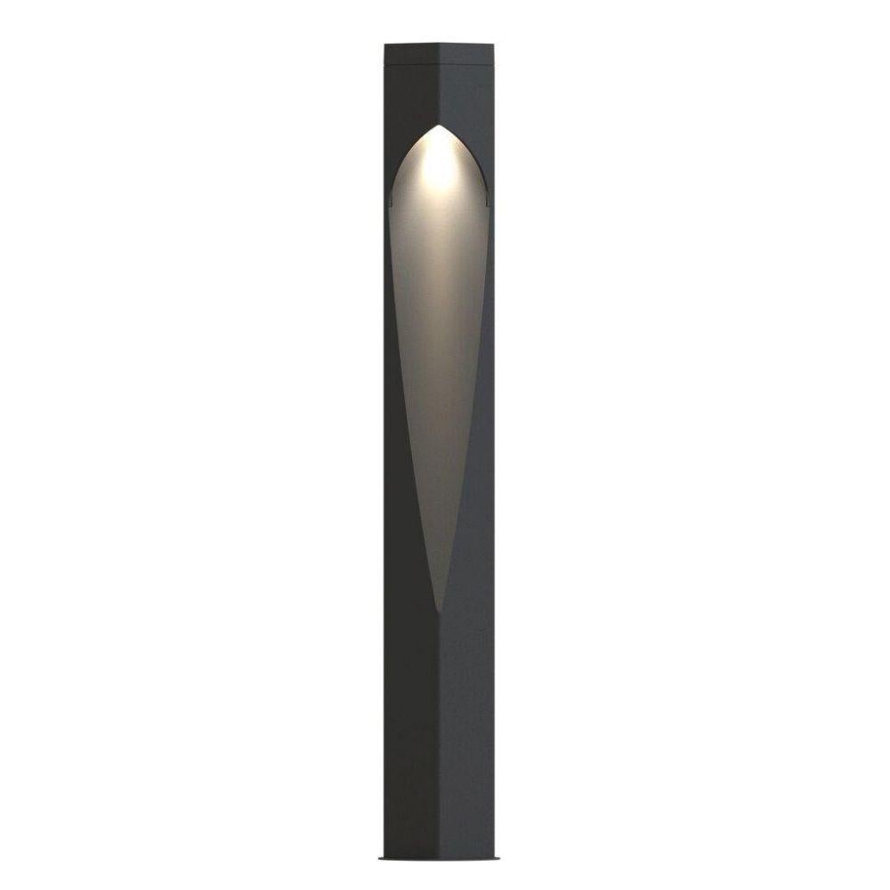 Nordlux CONCORDIA Outdoor Garden Bollard Light-Nordlux-Ozlighting.com.au