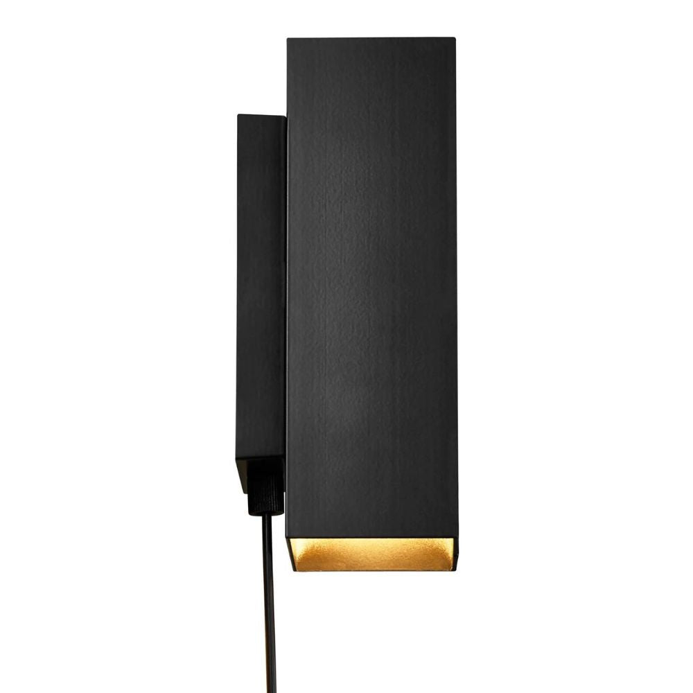 Nordlux CURTIZ - 11W LED Dimmable Up/Down Indoor Wall Light - 2700K-Nordlux-Ozlighting.com.au