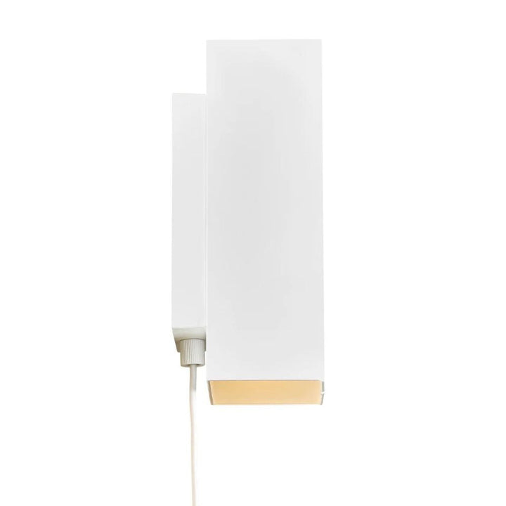Nordlux CURTIZ - 11W LED Dimmable Up/Down Indoor Wall Light - 2700K-Nordlux-Ozlighting.com.au