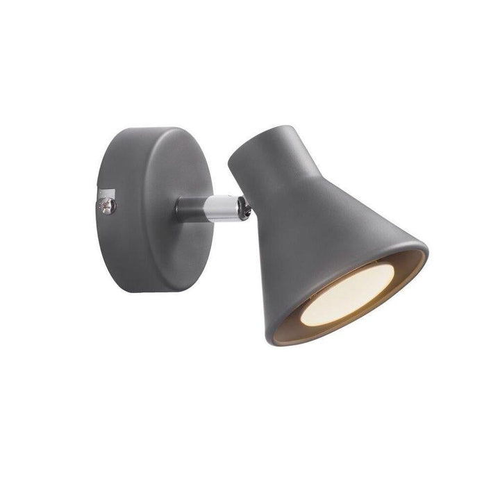 Nordlux EIK - 1 Light Interior Wall Light-Nordlux-Ozlighting.com.au