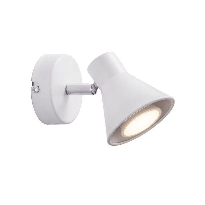 Nordlux EIK - 1 Light Interior Wall Light-Nordlux-Ozlighting.com.au