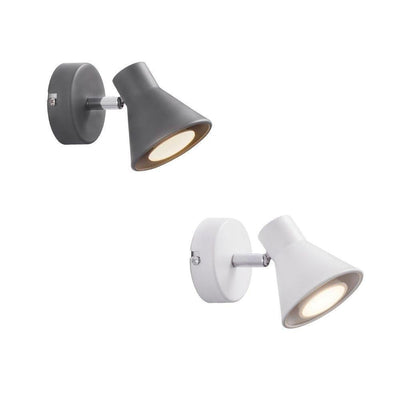 Nordlux EIK - 1 Light Interior Wall Light-Nordlux-Ozlighting.com.au