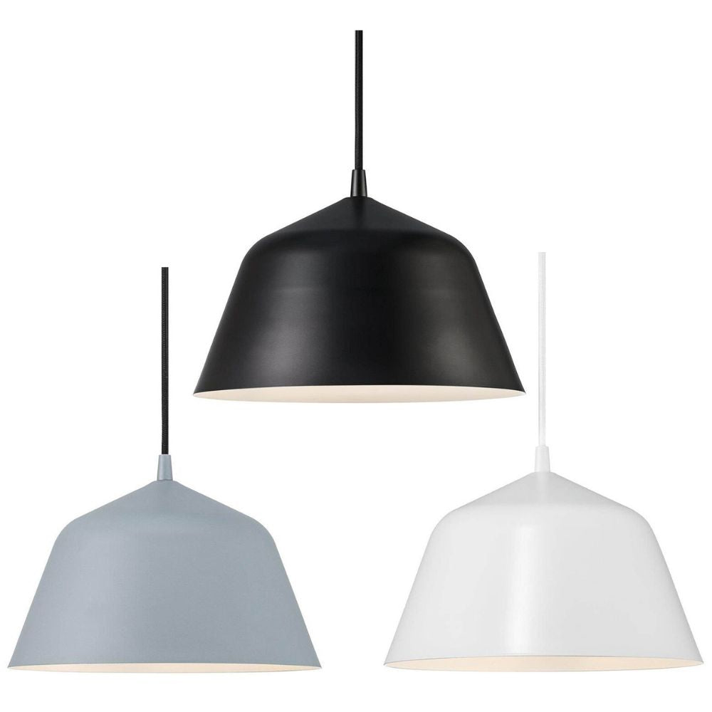 Nordlux ELLA Pendant - 1 Light-Nordlux-Ozlighting.com.au