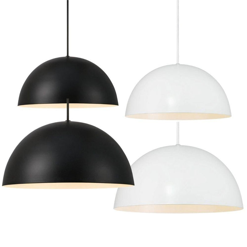 Nordlux ELLEN - 1 Light Pendant-Nordlux-Ozlighting.com.au