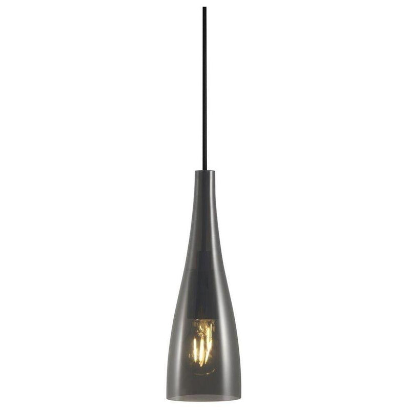 Nordlux EMBLA - 1 Light Glass Pendant-Nordlux-Ozlighting.com.au