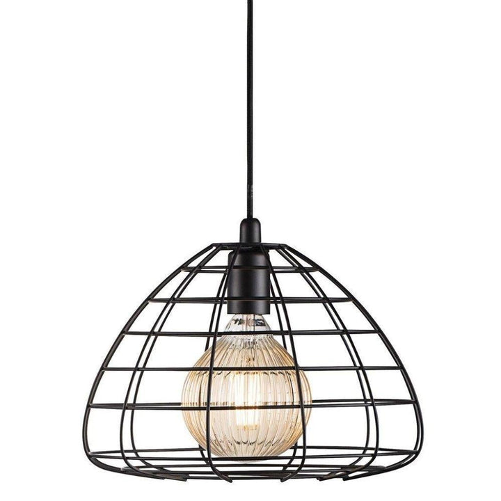 Nordlux ESK - 1 Light Pendant-Nordlux-Ozlighting.com.au