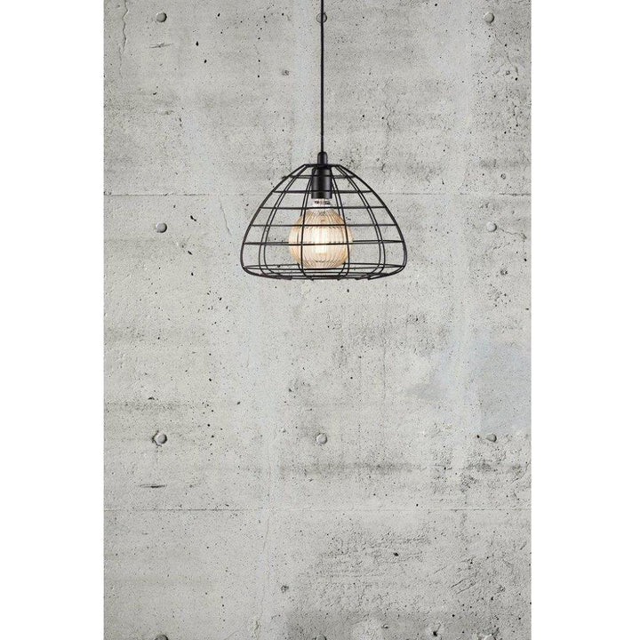 Nordlux ESK - 1 Light Pendant-Nordlux-Ozlighting.com.au