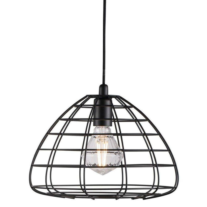 Nordlux ESK - 1 Light Pendant-Nordlux-Ozlighting.com.au