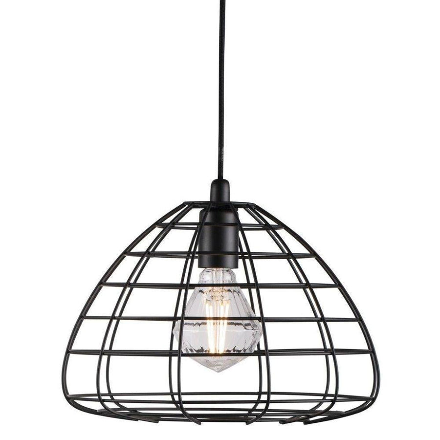 Nordlux ESK - 1 Light Pendant-Nordlux-Ozlighting.com.au