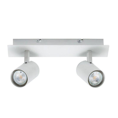 Nordlux FRIDA - 2/4 Light Adjustable Spot Light-Nordlux-Ozlighting.com.au