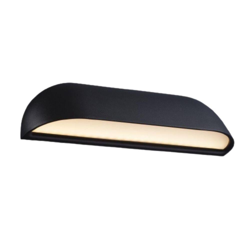 Nordlux FRONT 26/36 - Exterior Wall Light-Nordlux-Ozlighting.com.au