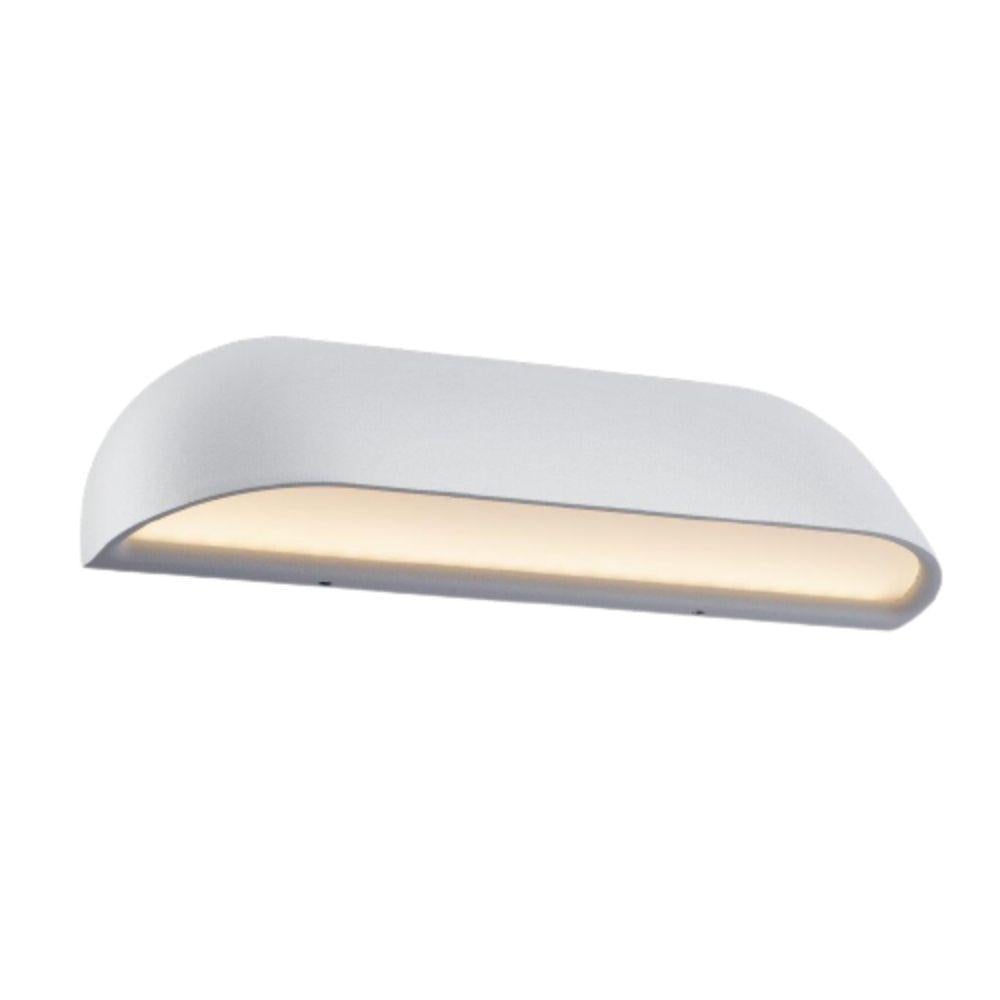 Nordlux FRONT 26/36 - Exterior Wall Light-Nordlux-Ozlighting.com.au