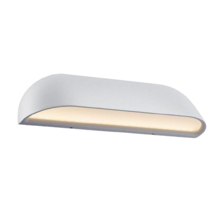 Nordlux FRONT 26/36 - Exterior Wall Light-Nordlux-Ozlighting.com.au
