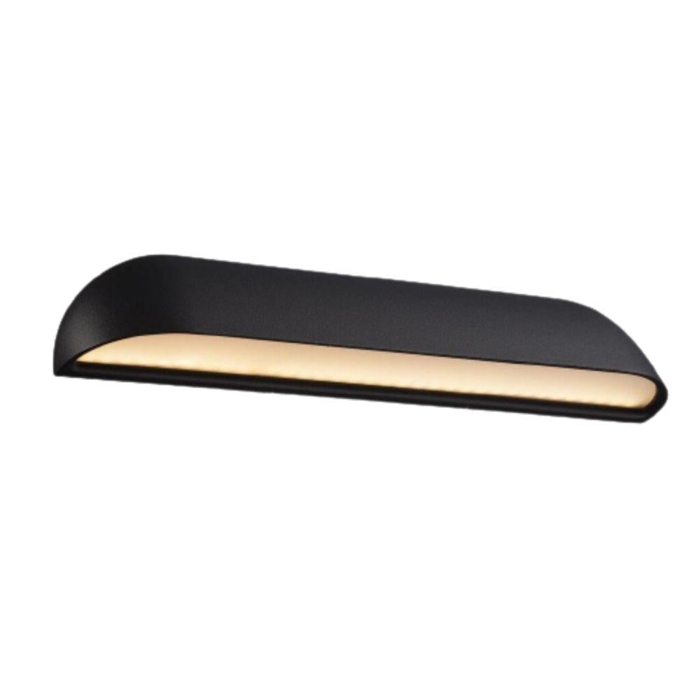 Nordlux FRONT 26/36 - Exterior Wall Light-Nordlux-Ozlighting.com.au