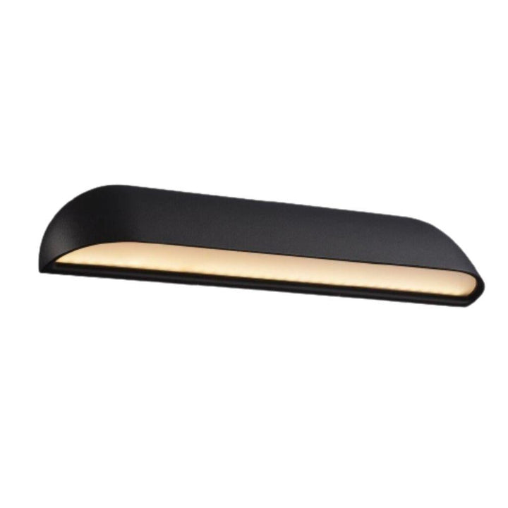 Nordlux FRONT 26/36 - Exterior Wall Light-Nordlux-Ozlighting.com.au