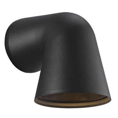 Nordlux FRONT-SINGLE Exterior Wall Light IP44-Nordlux-Ozlighting.com.au