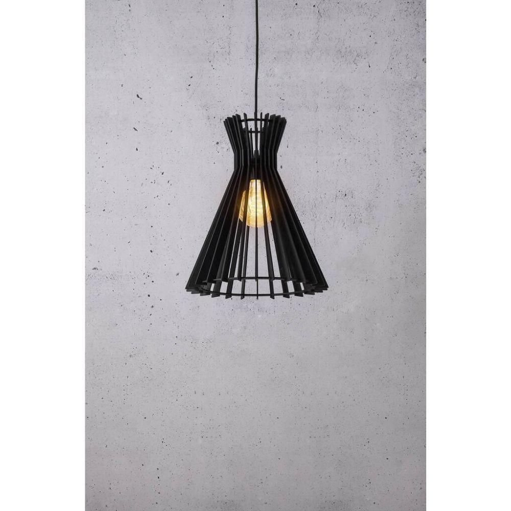 Nordlux GROA 34 Pendant - 1 Light-Nordlux-Ozlighting.com.au