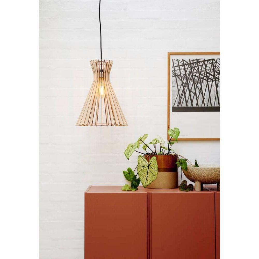 Nordlux GROA 34 Pendant - 1 Light-Nordlux-Ozlighting.com.au